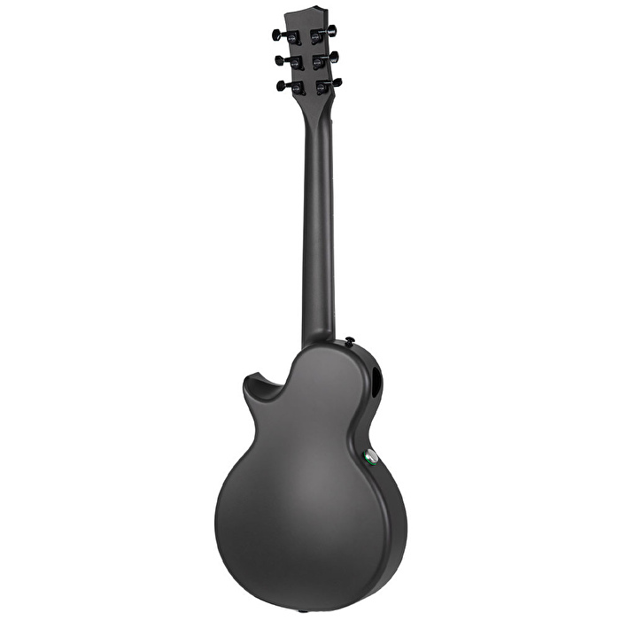 Enya NOVA GO SP BK AcousticPlus® 2.0 Sistemli Siyah Elektro Akustik Gitar